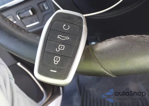 2021 Cadillac Escalade 4Wd Sport Platinum z USA, uszkodzony, nr VIN 1GYS4GKL0MR228590